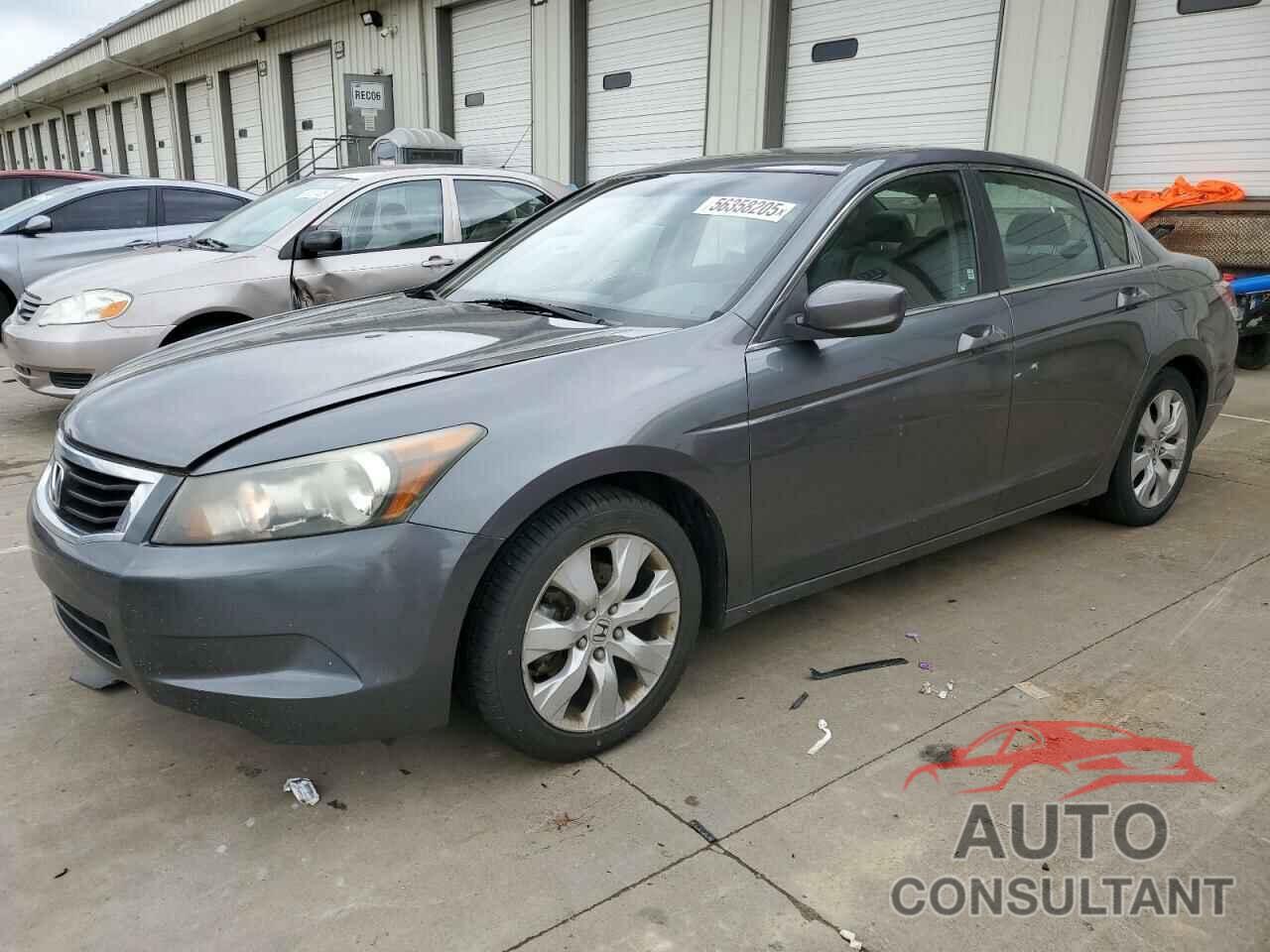 HONDA ACCORD 2010 - 1HGCP2F84AA151213