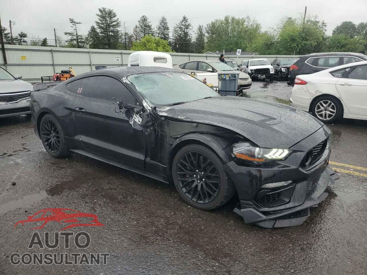 FORD MUSTANG 2020 - 1FA6P8CF5L5128994