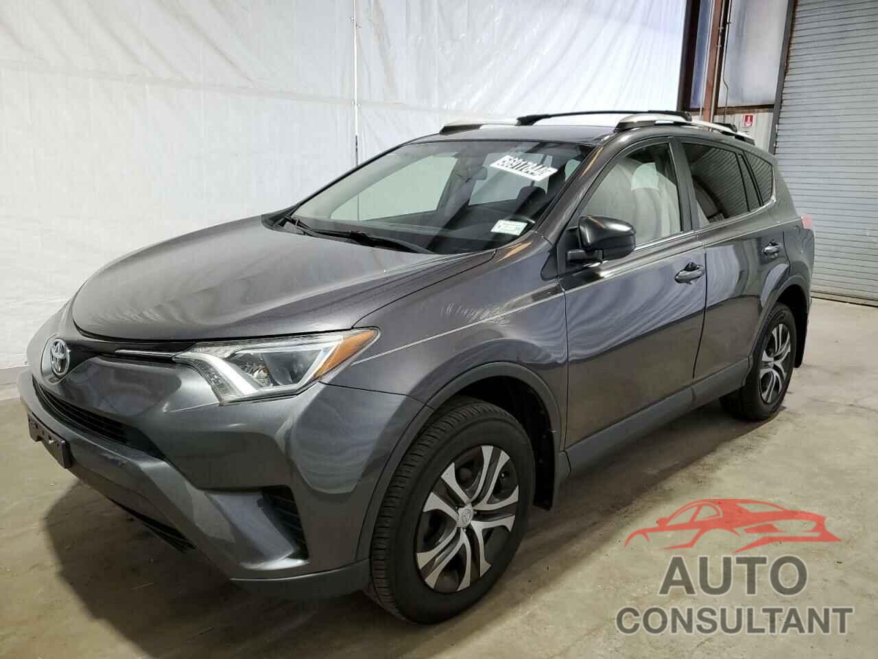 TOYOTA RAV4 2016 - JTMBFREV3GJ093388