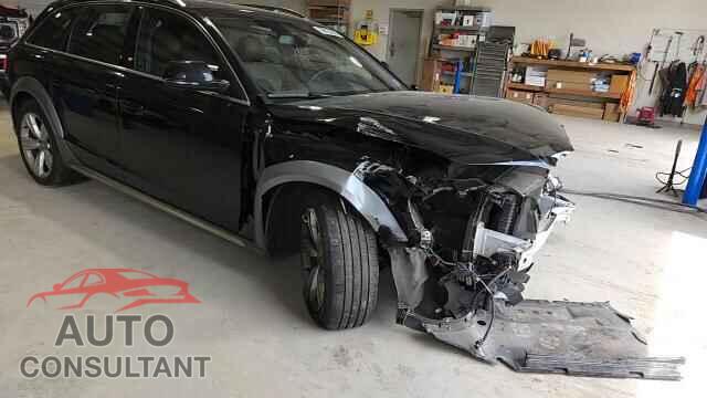 AUDI A4 2013 - WA1VFAFL2DA202862