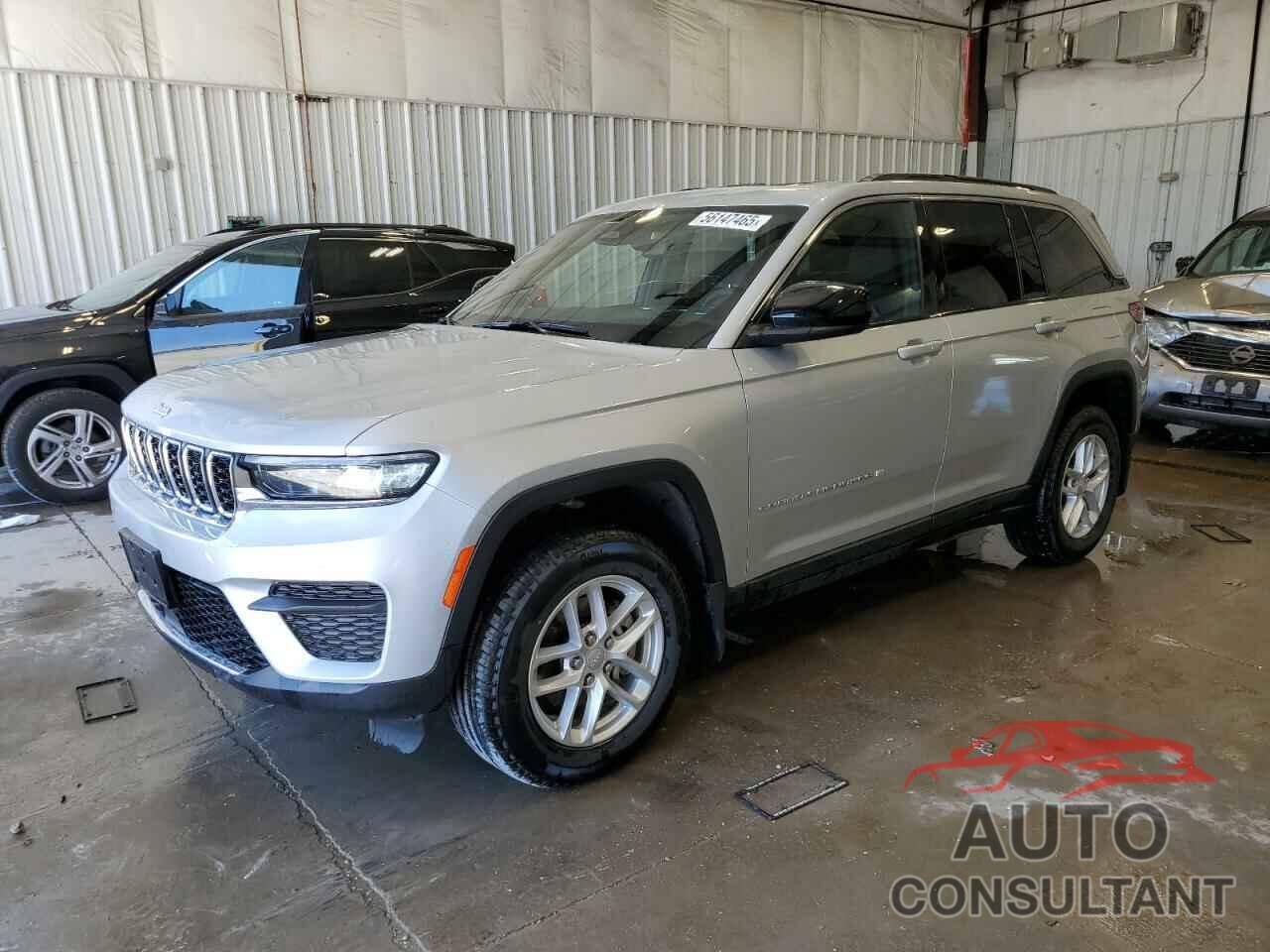 JEEP GRAND CHER 2024 - 1C4RJHAG0RC159708