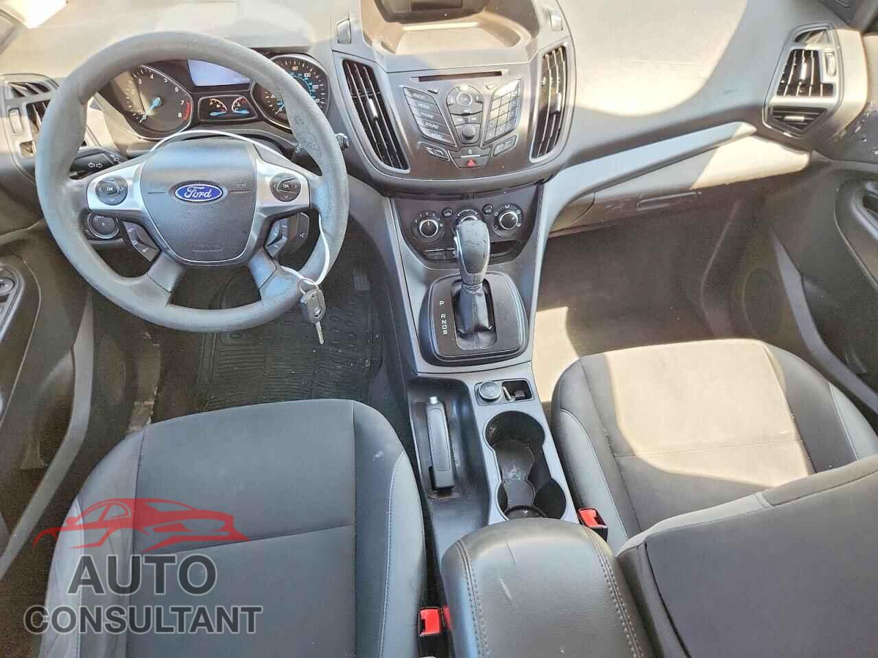 FORD ESCAPE 2014 - 1FMCU0F71EUE54663