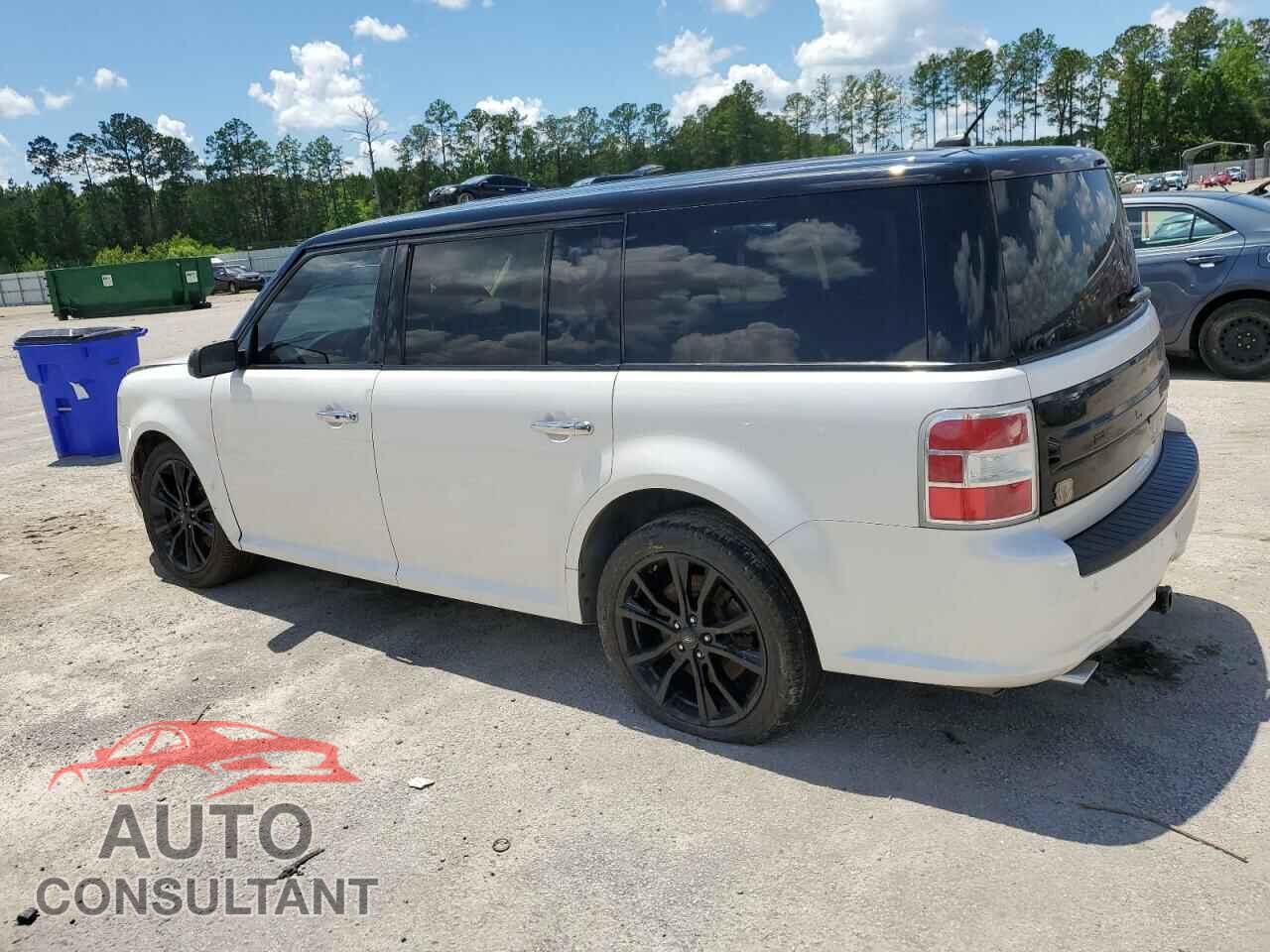 FORD FLEX 2016 - 2FMGK5C8XGBA17609