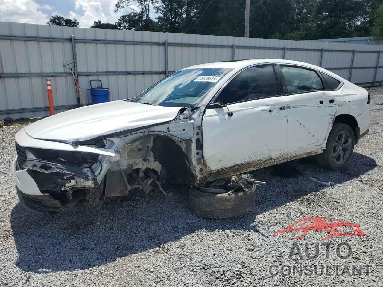 HONDA ACCORD 2024 - 1HGCY2F63RA008938