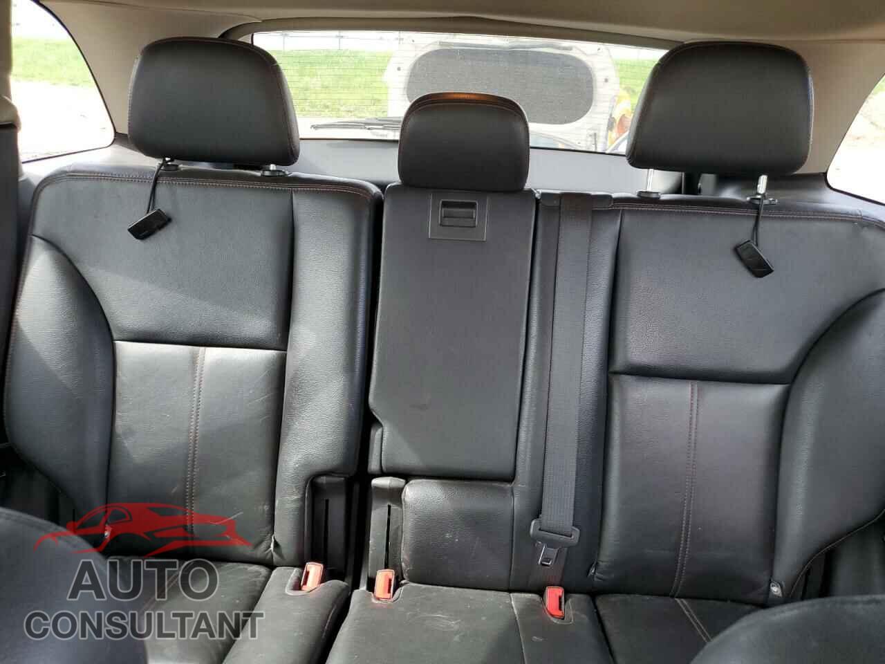 FORD EDGE 2013 - 2FMDK4JC5DBB99896