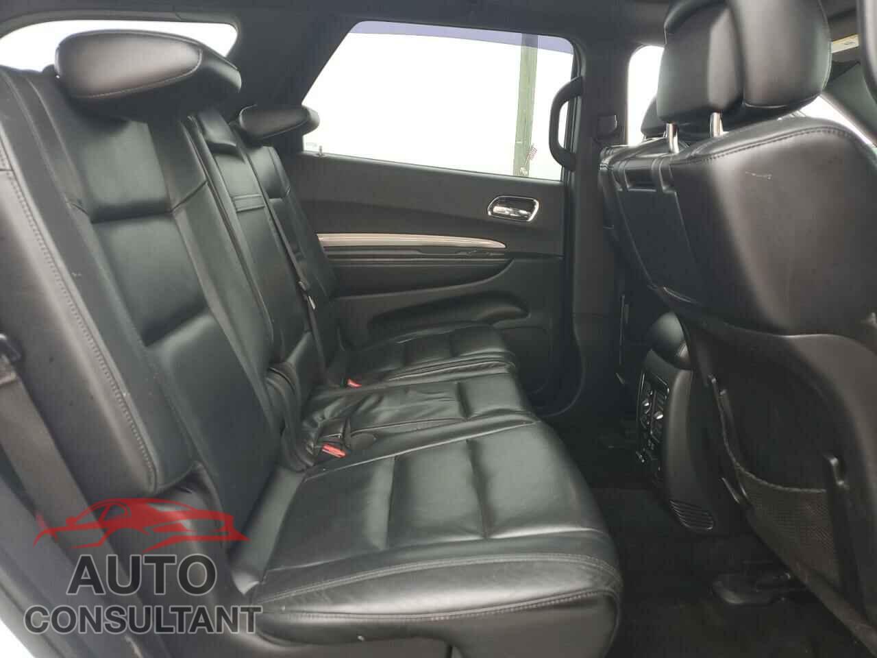 DODGE DURANGO 2015 - 1C4RDJDGXFC917866