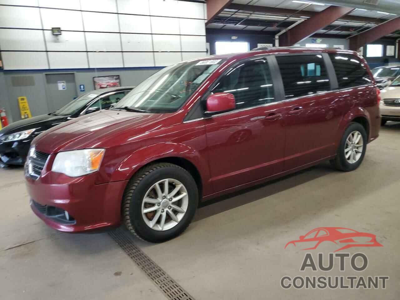 DODGE CARAVAN 2020 - 2C4RDGCG3LR206226