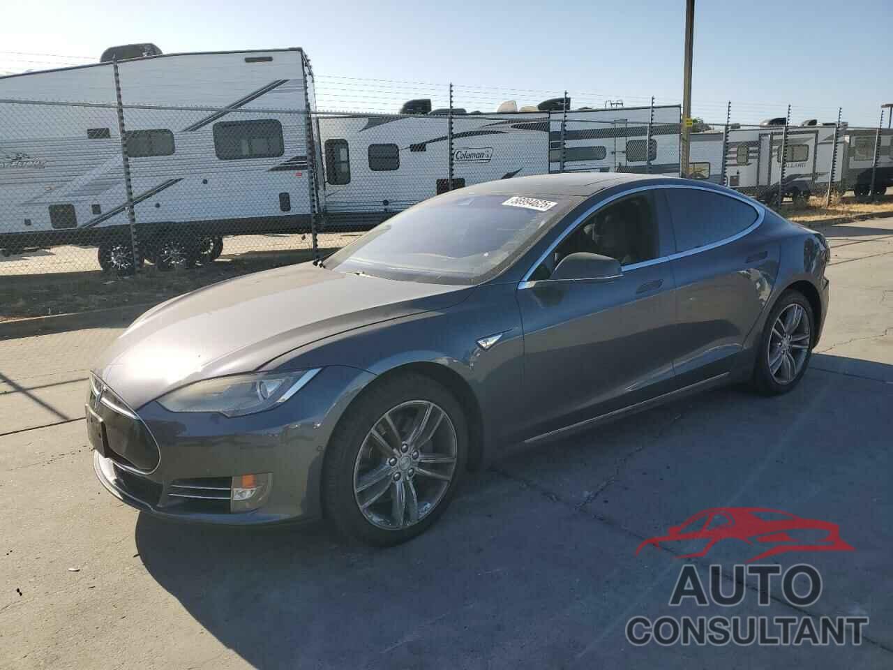 TESLA MODEL S 2015 - 5YJSA1H11FF093937