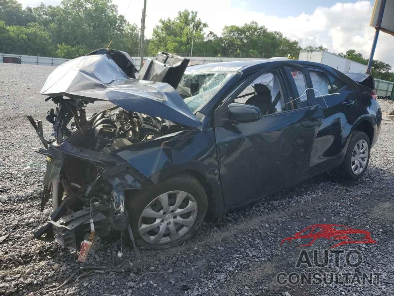 TOYOTA COROLLA 2018 - 5YFBURHE1JP803196