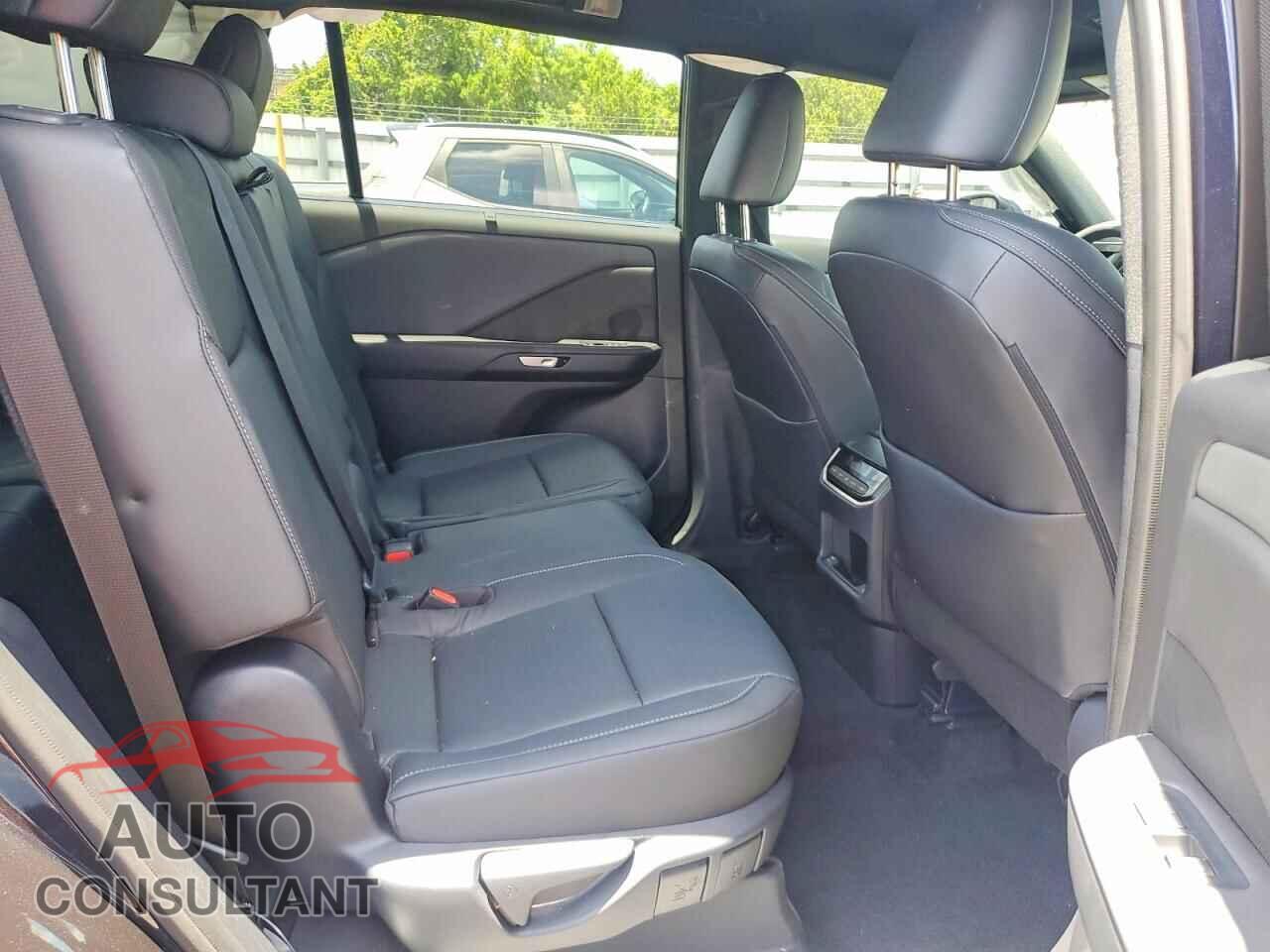 LEXUS UNKNOWN 2026 - 5TDAAAA67TS019799