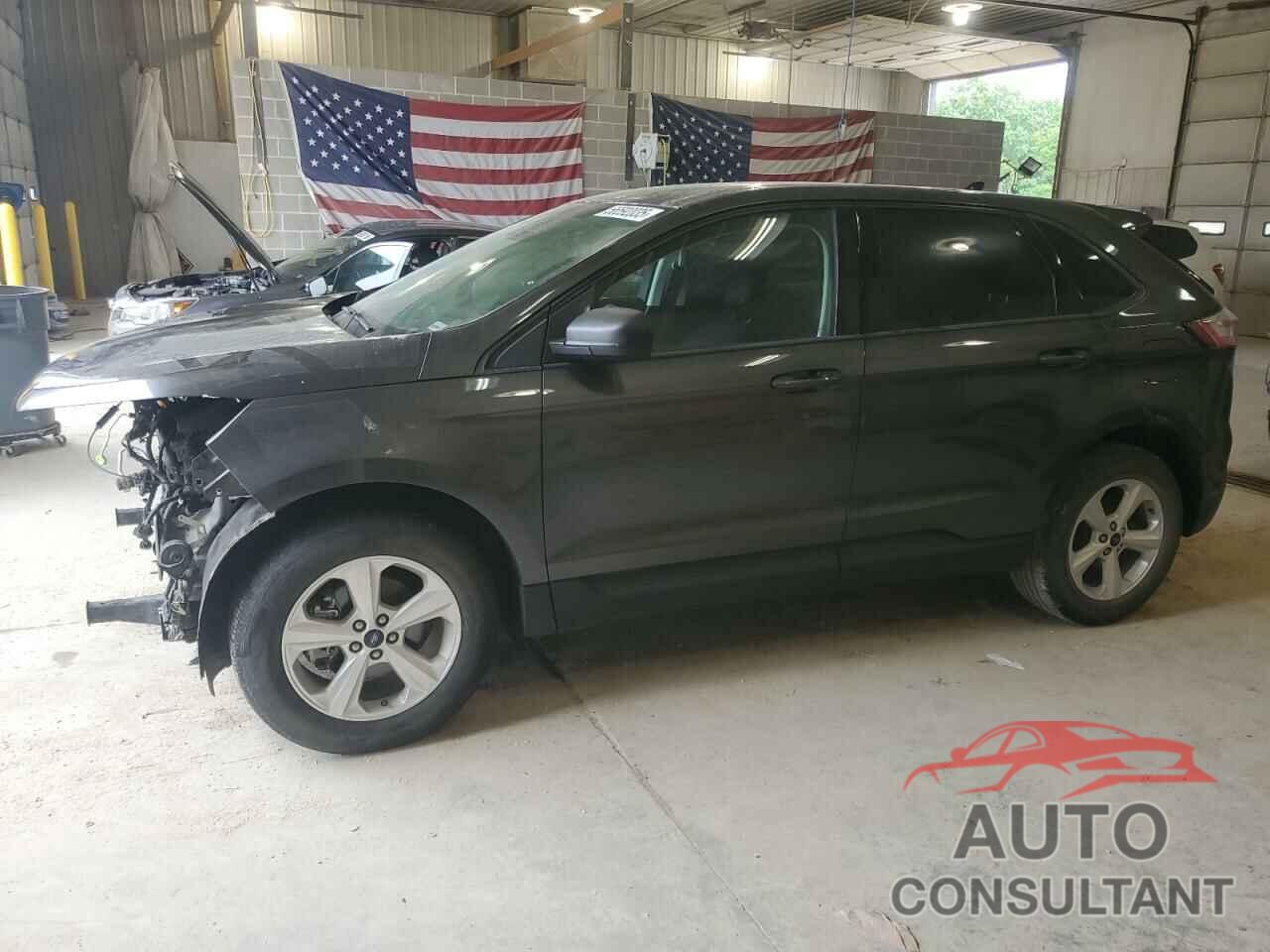 FORD EDGE 2019 - 2FMPK3G98KBB77049