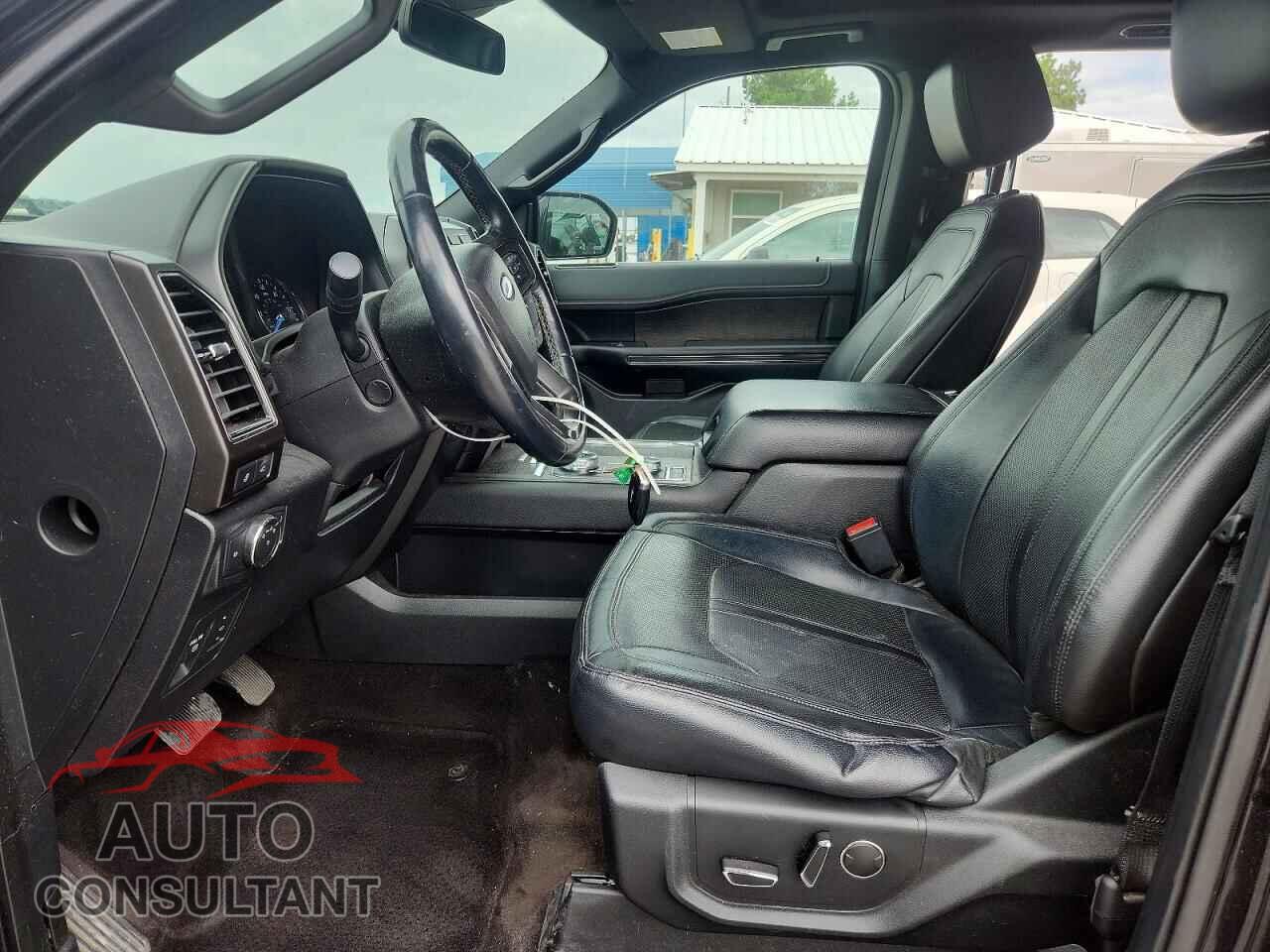 FORD EXPEDITION 2018 - 1FMJU2AT2JEA57796