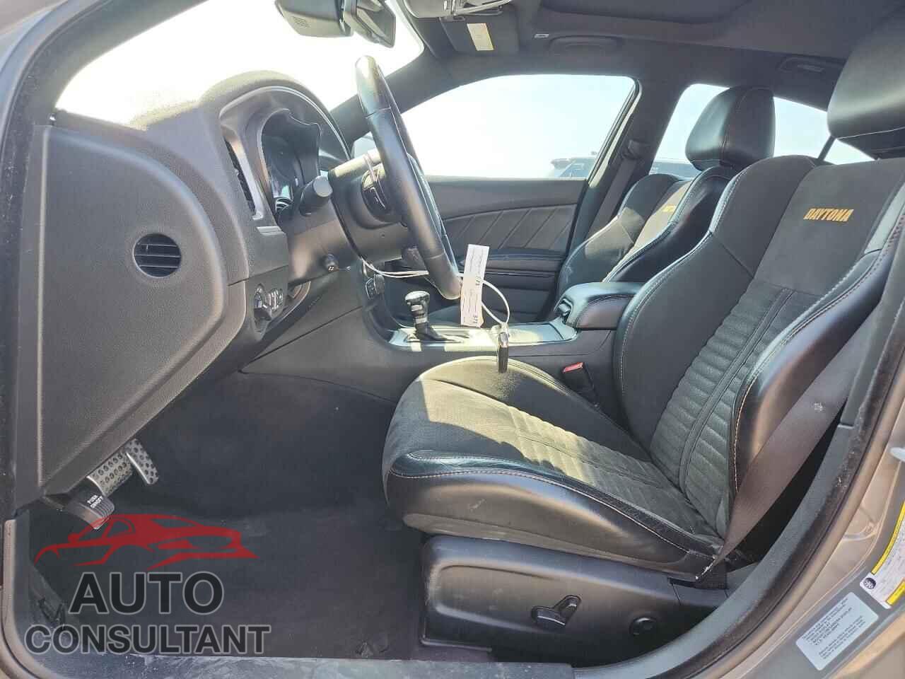 DODGE CHARGER 2017 - 2C3CDXCT2HH565975