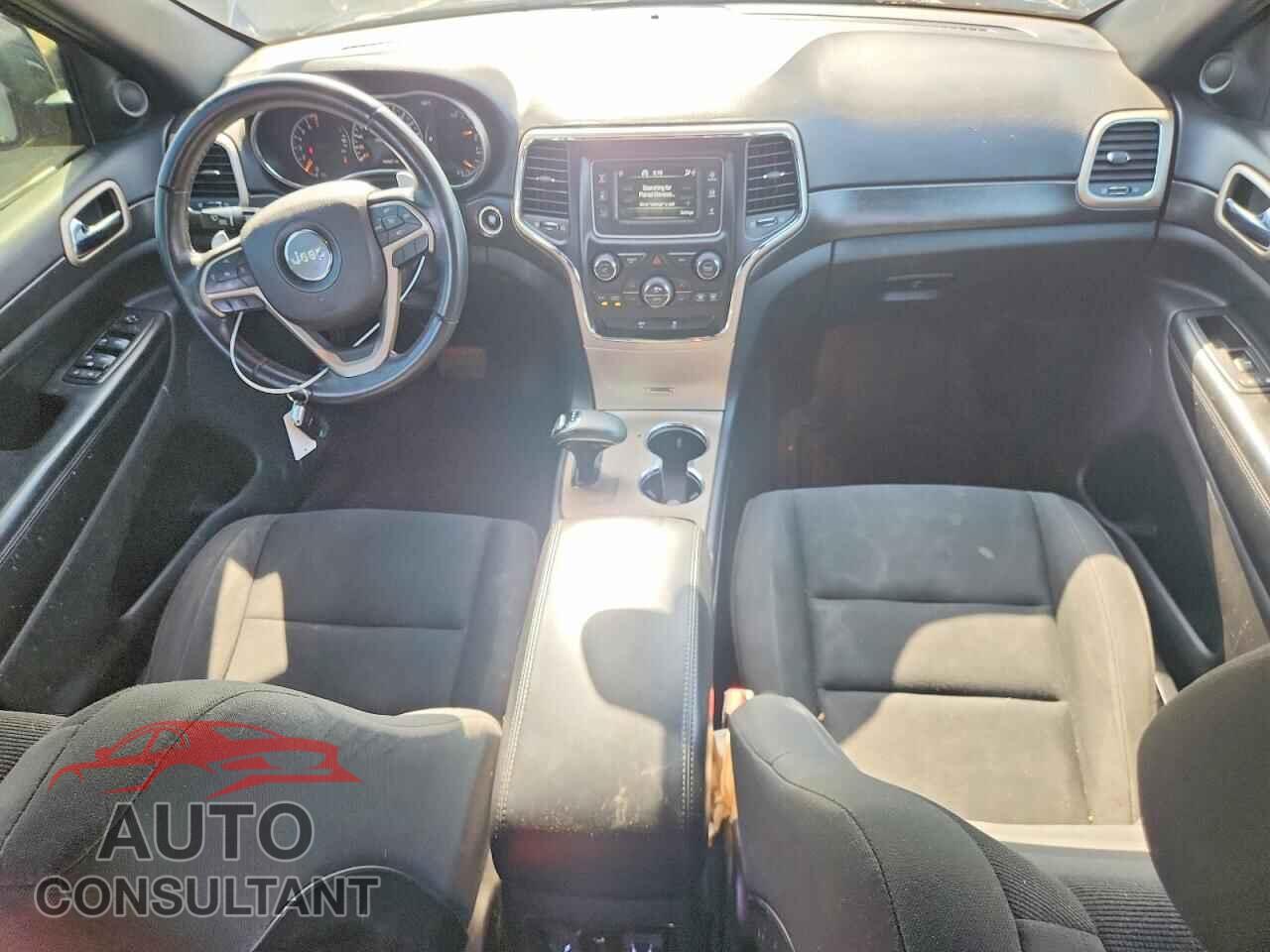 JEEP CHEROKEE 2015 - 1C4RJFAG9FC893750