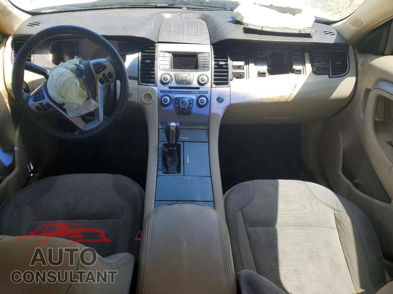 FORD TAURUS 2014 - 1FAHP2E89EG187140