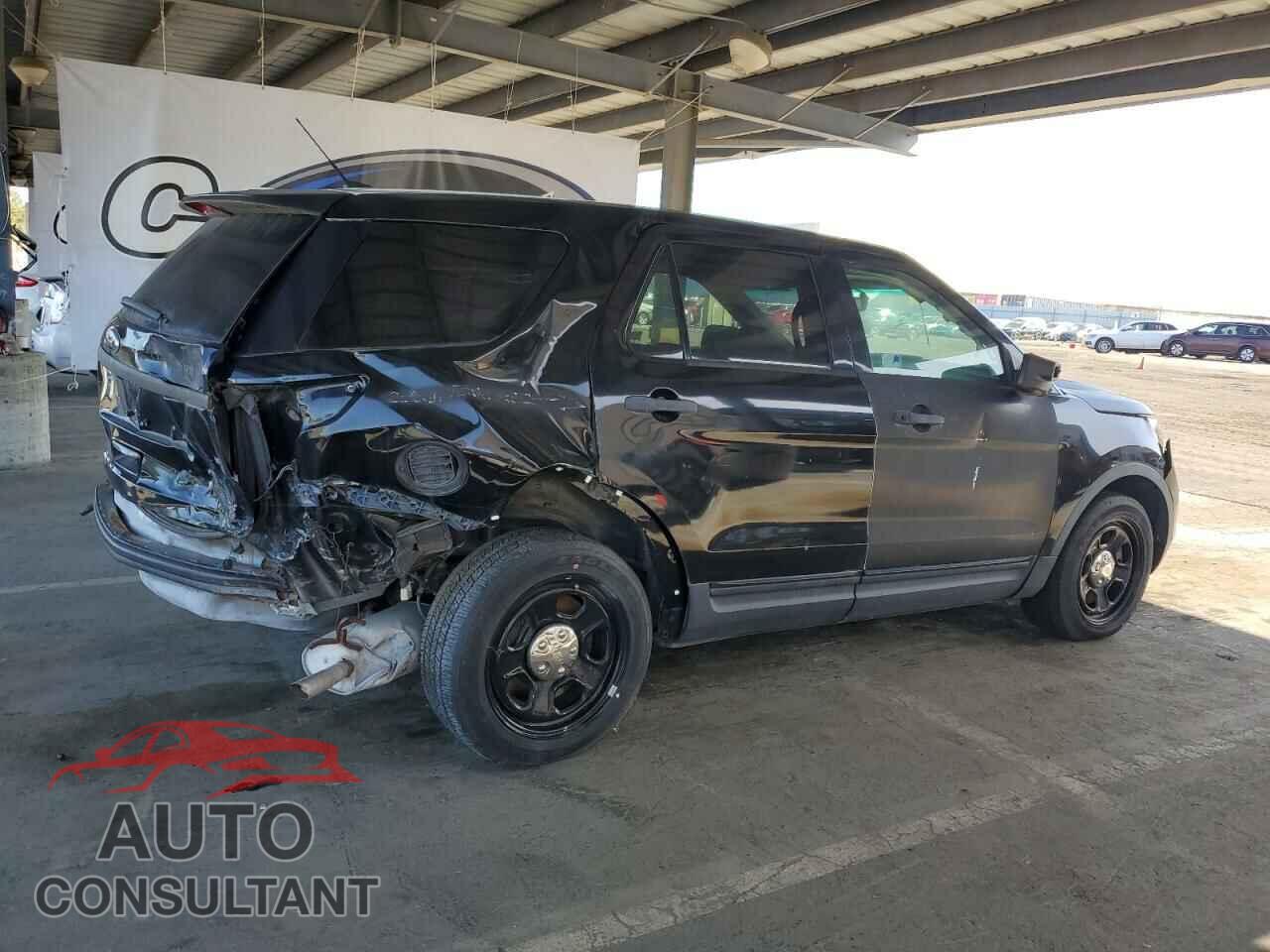 FORD EXPLORER 2015 - 1FM5K8AR3FGB62213