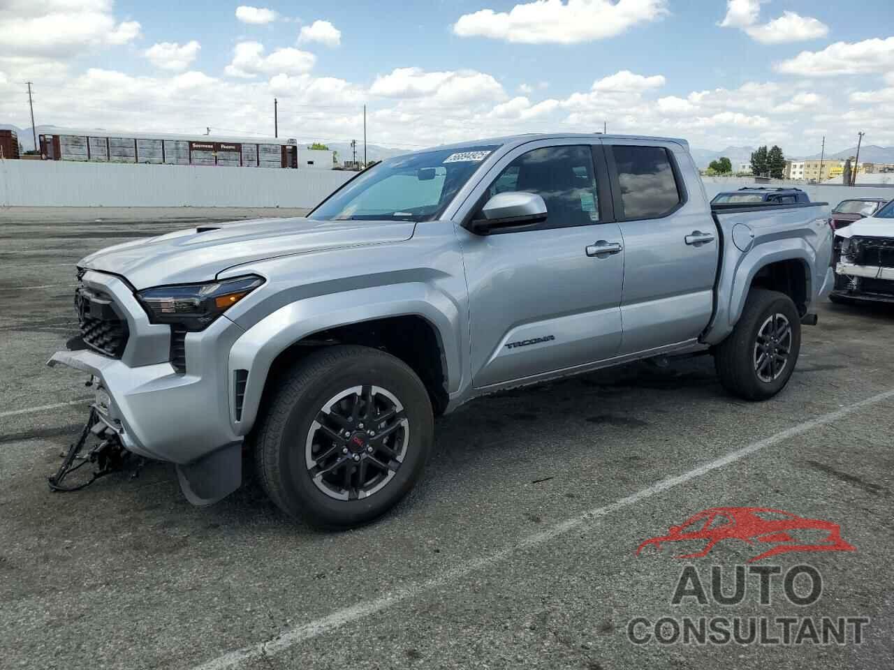 TOYOTA TACOMA 2025 - 3TMKB5FN1SM027016