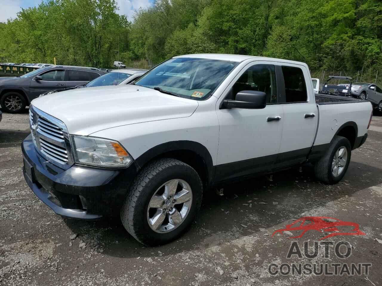 DODGE All Models 2011 - 1D7RV1GP2BS538763