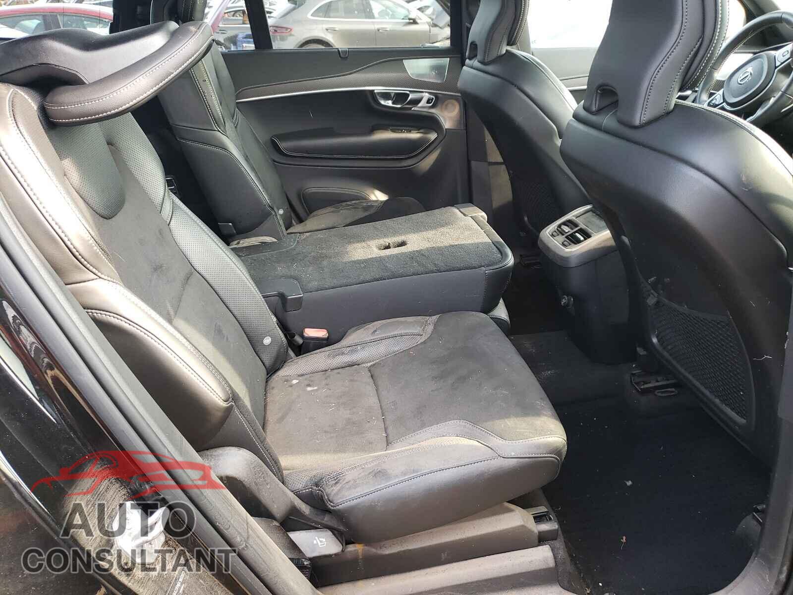 VOLVO XC90 2019 - YV4A22PM6K1460972