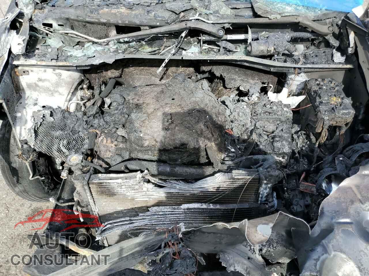 DODGE CARAVAN 2017 - 2C4RDGBG2HR755893