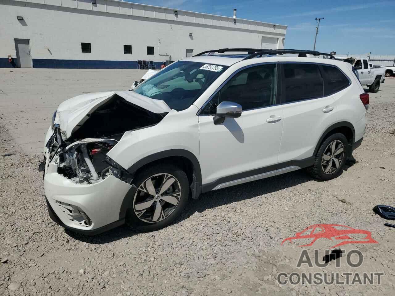 SUBARU FORESTER 2020 - JF2SKAXC1LH514150