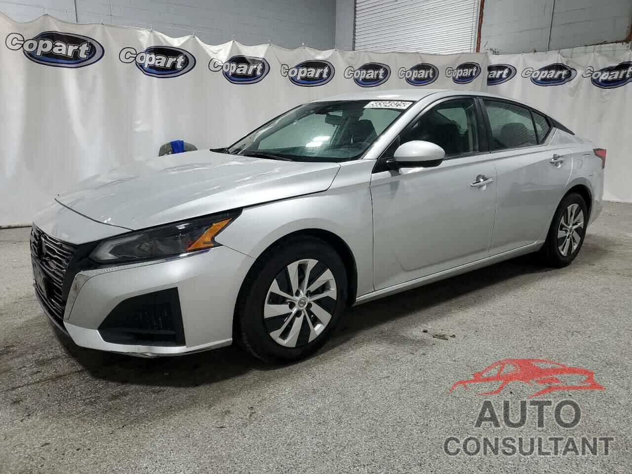 NISSAN ALTIMA 2023 - 1N4BL4BV4PN399160