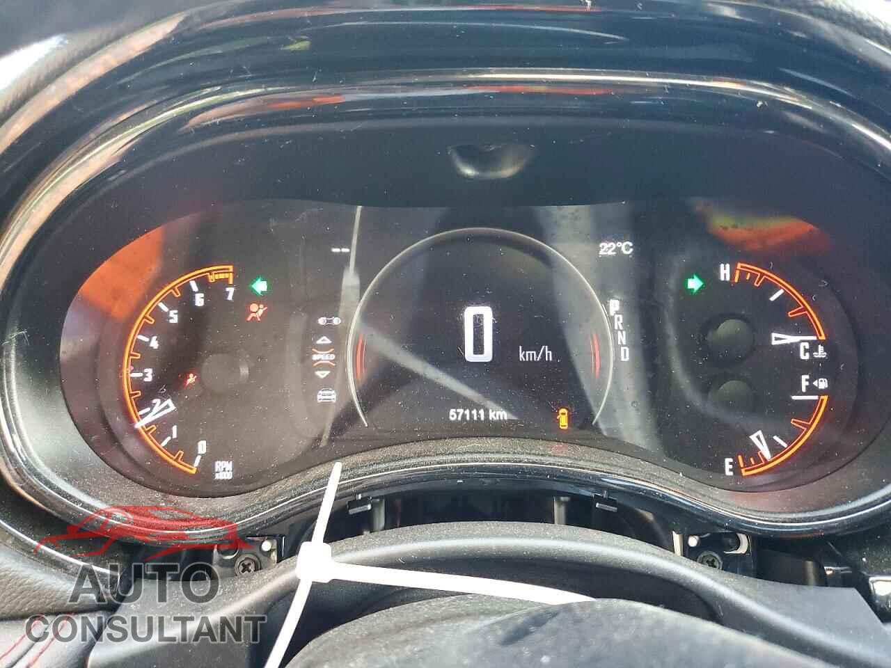 DODGE DURANGO 2024 - 1C4RDJDG3RC240888