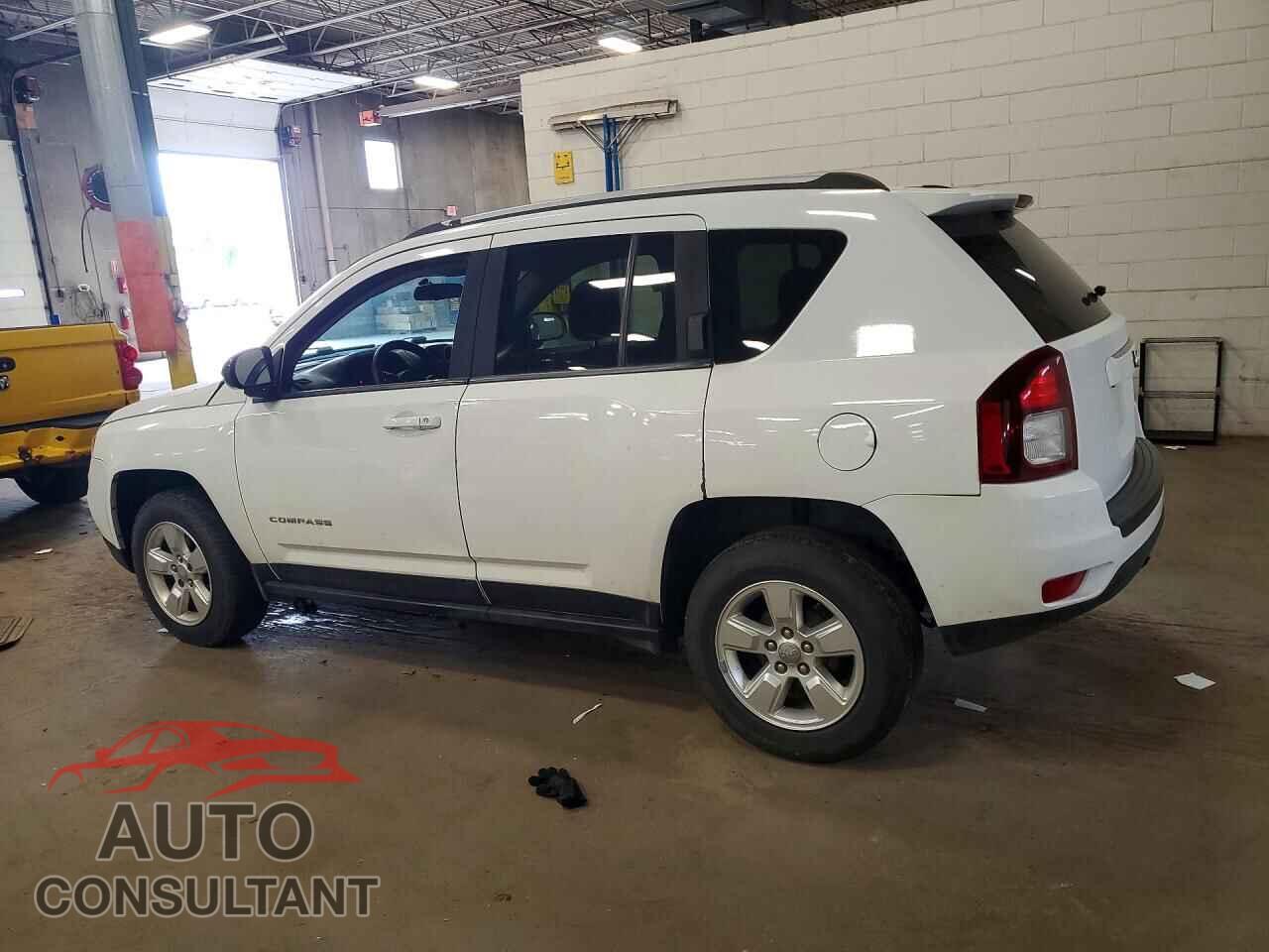 JEEP COMPASS 2015 - 1C4NJCBA3FD249680