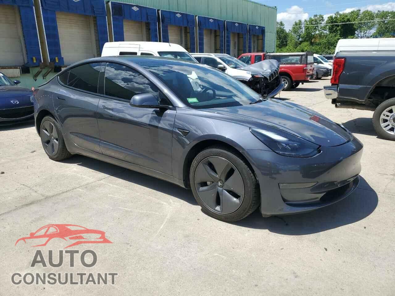 TESLA MODEL 3 2023 - 5YJ3E1EA2PF418593