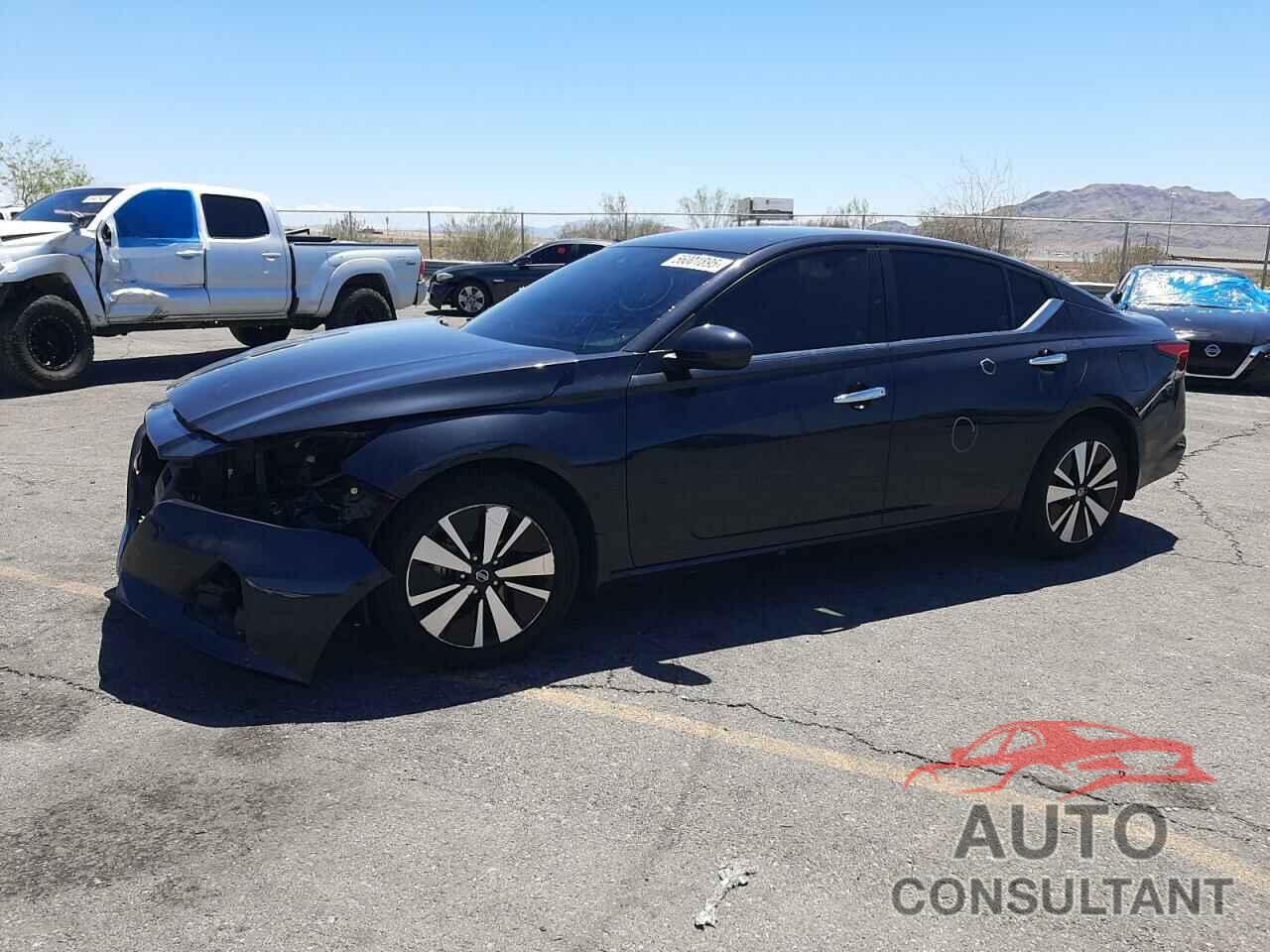 NISSAN ALTIMA 2022 - 1N4BL4DV8NN379665