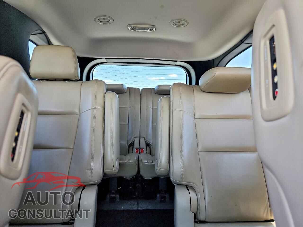DODGE DURANGO 2015 - 1C4RDHDG6FC836985