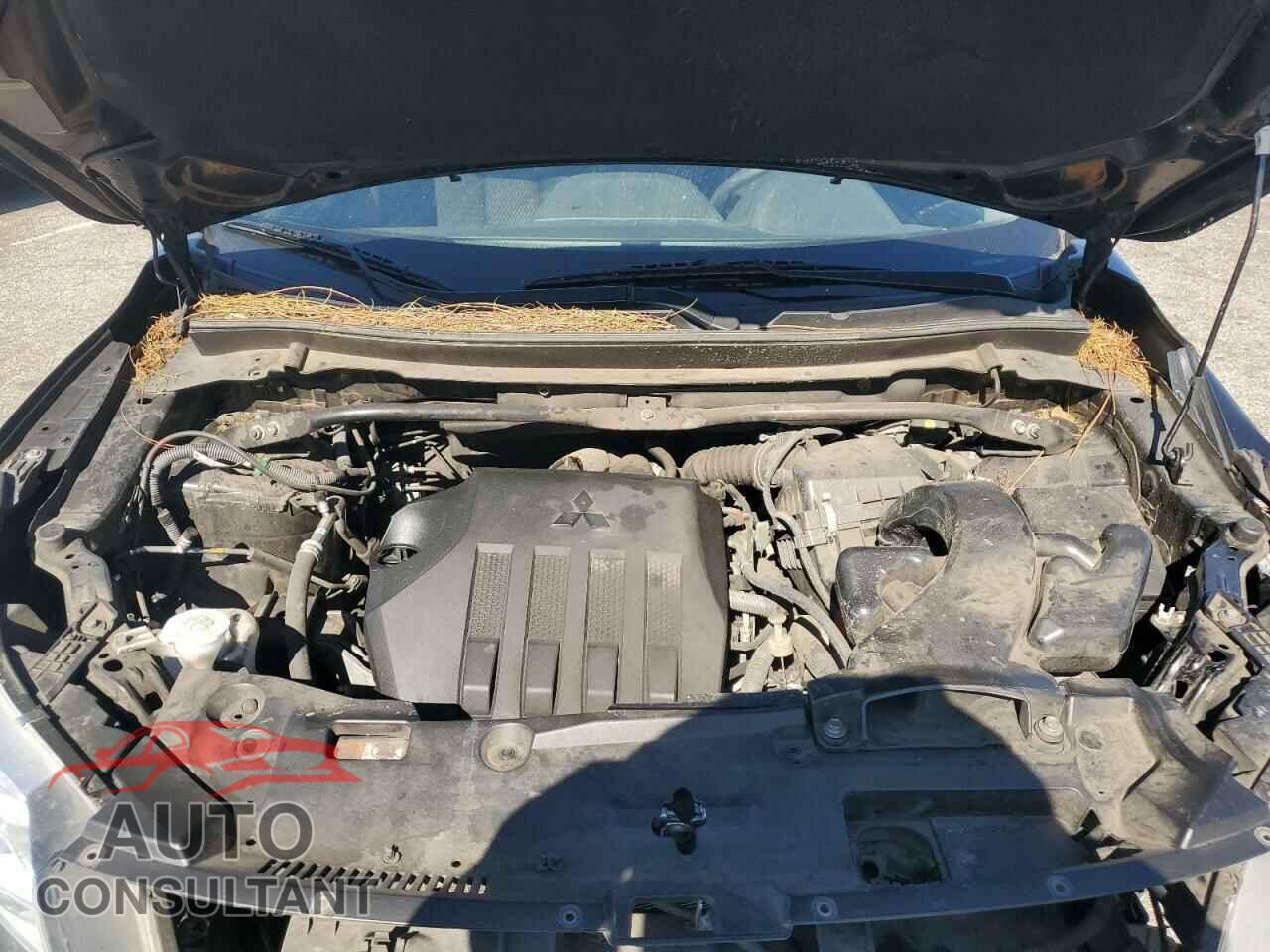 MITSUBISHI ECLIPSE 2020 - JA4AS3AA8LZ012785