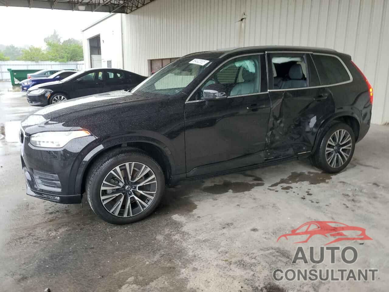 VOLVO XC90 2020 - YV4A22PKXL1617712