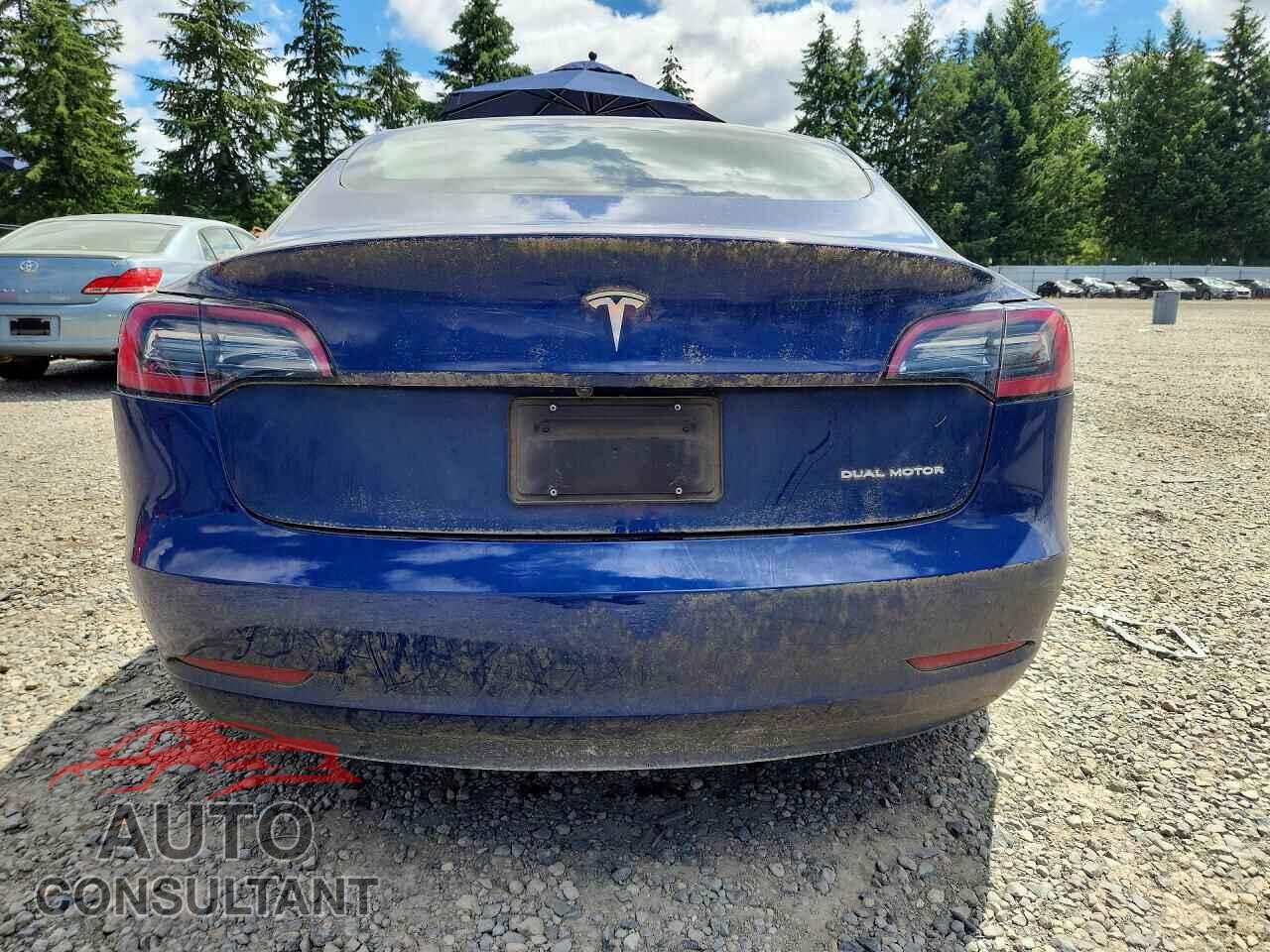 TESLA MODEL 3 2023 - 5YJ3E1EB5PF632468