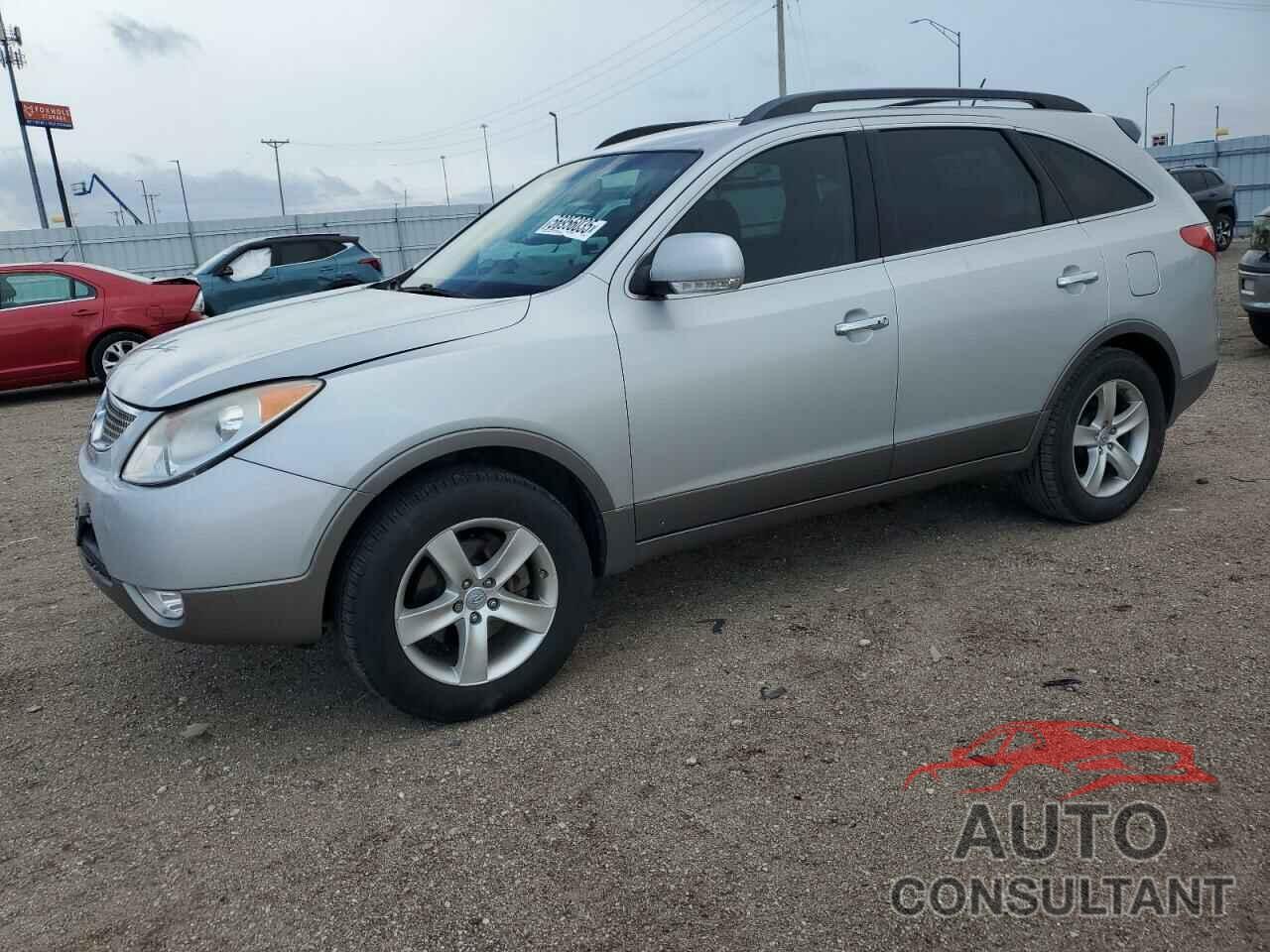 HYUNDAI VERACRUZ 2011 - KM8NUDCCXBU142211