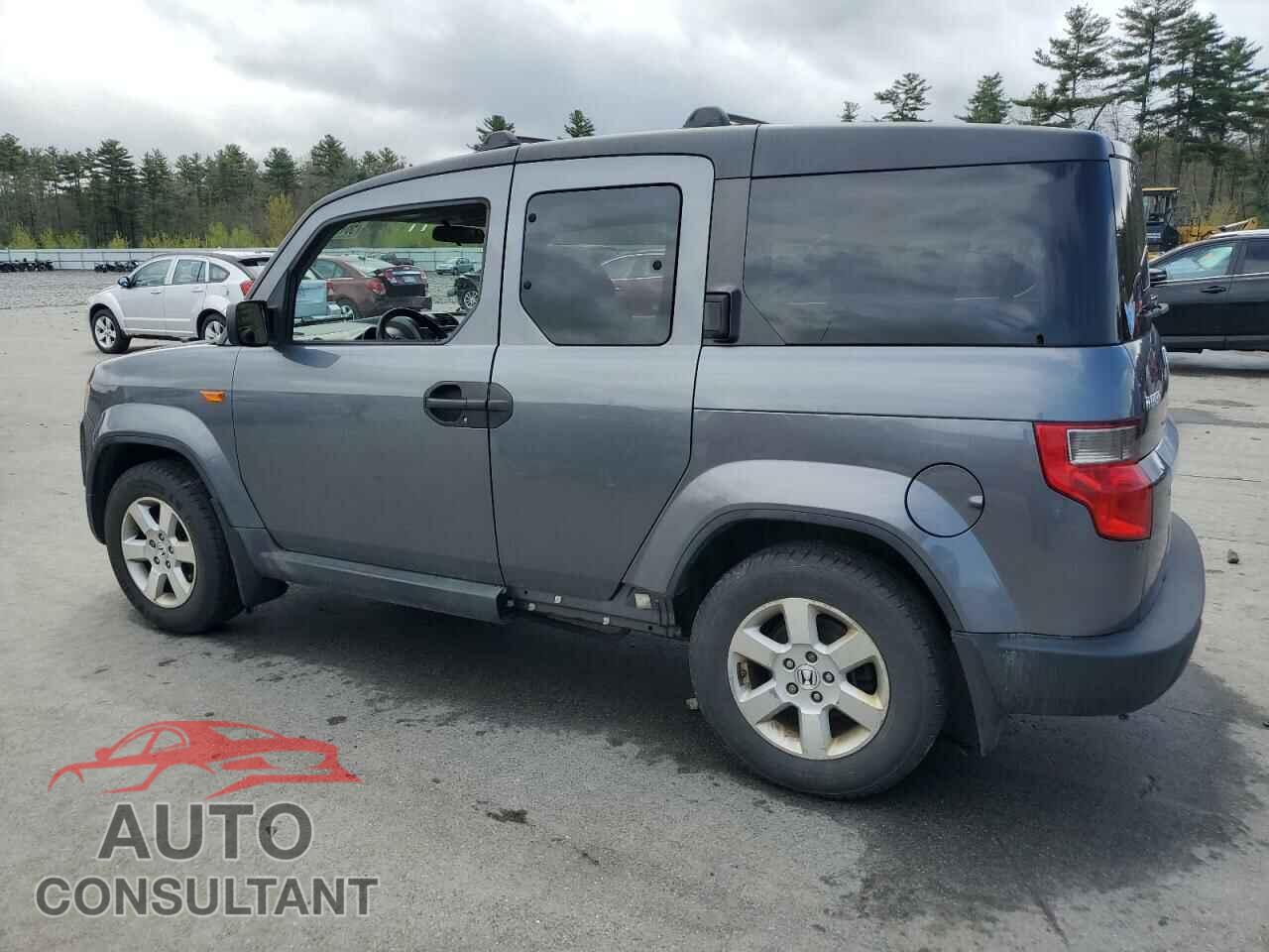 HONDA ELEMENT 2010 - 5J6YH2H7XAL006861