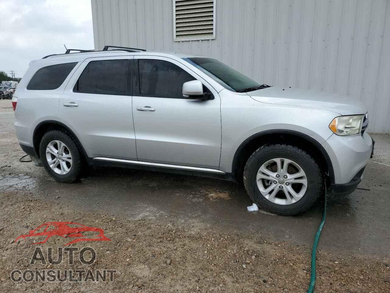 DODGE DURANGO 2011 - 1D4RE4GG0BC685351
