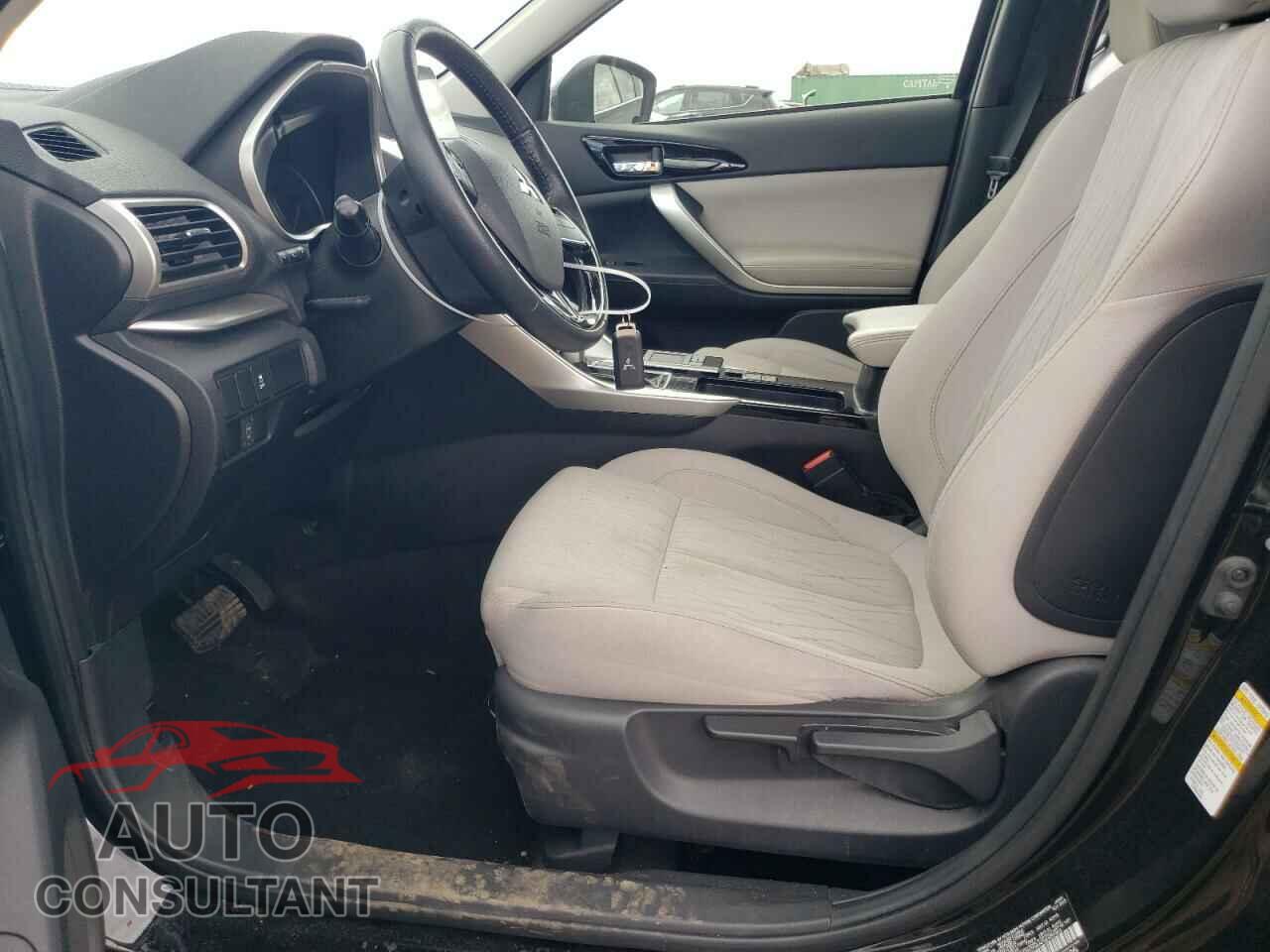 MITSUBISHI ECLIPSE 2019 - JA4AT5AA3KZ024009