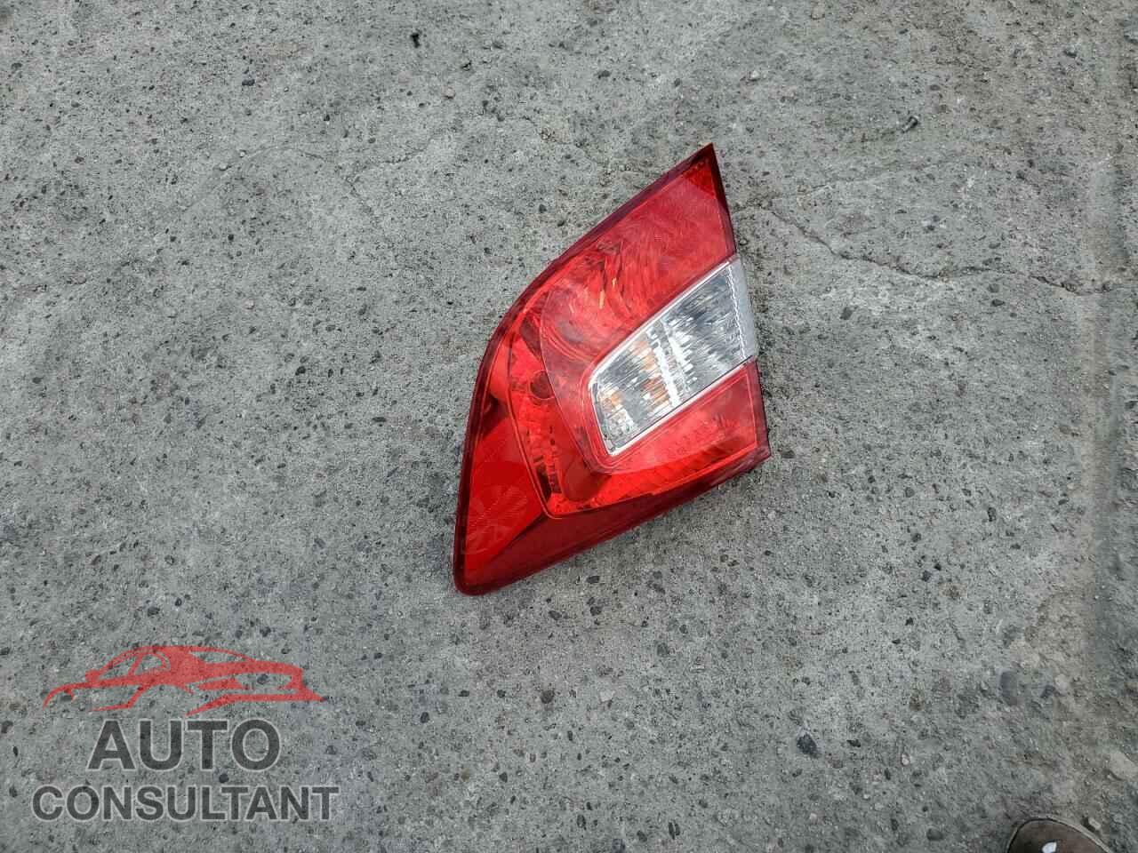 HONDA CIVIC 2012 - 19XFB2F51CE337145