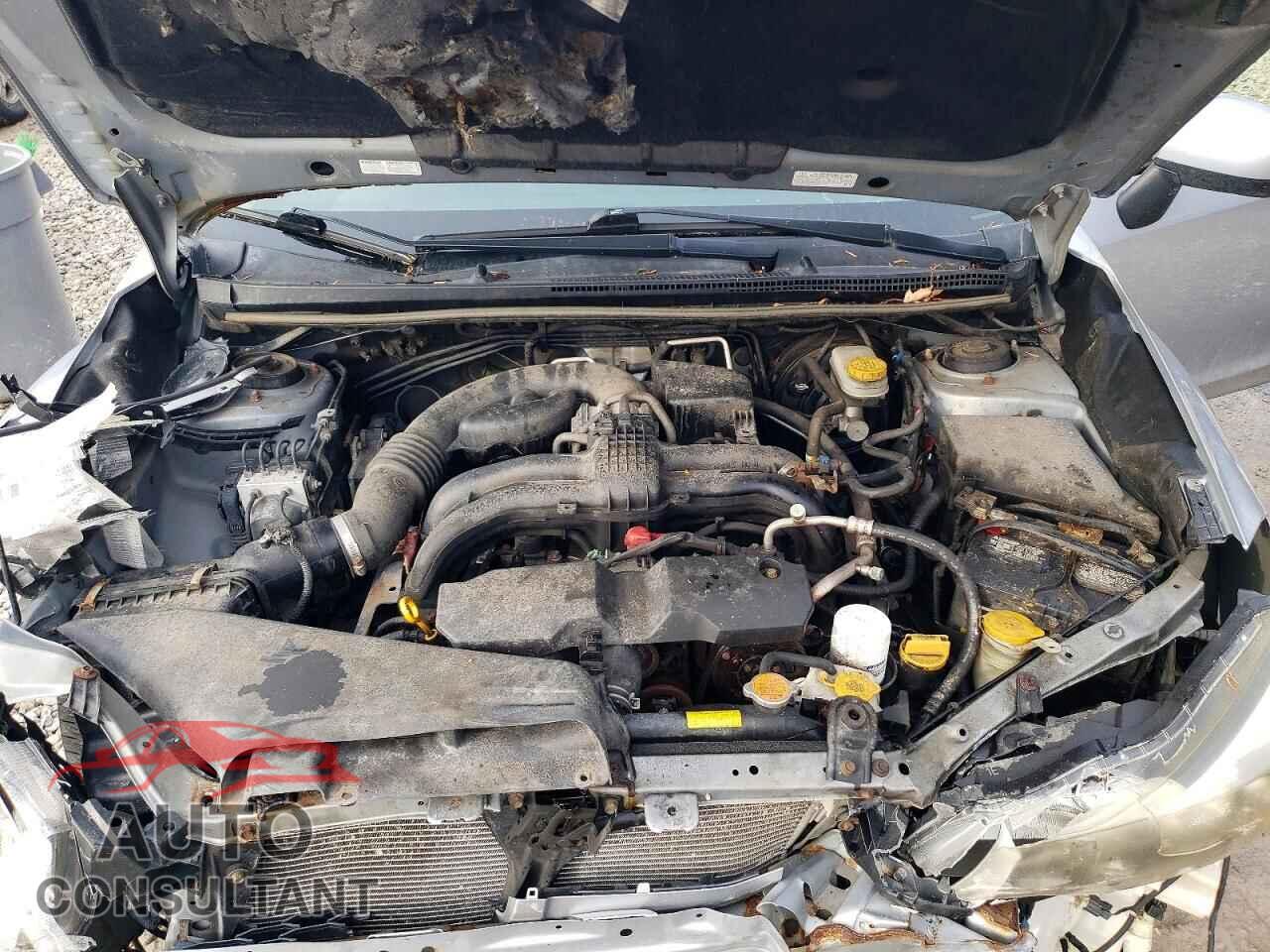 SUBARU IMPREZA 2014 - JF1GPAR62E8288139