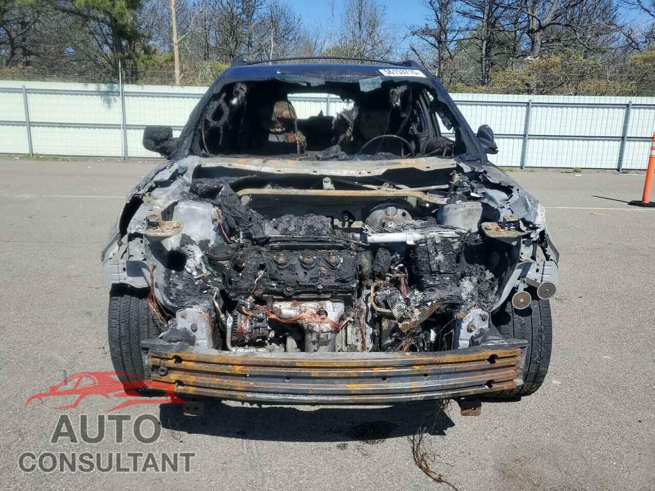 FORD EXPLORER 2013 - 1FM5K8F80DGA16123