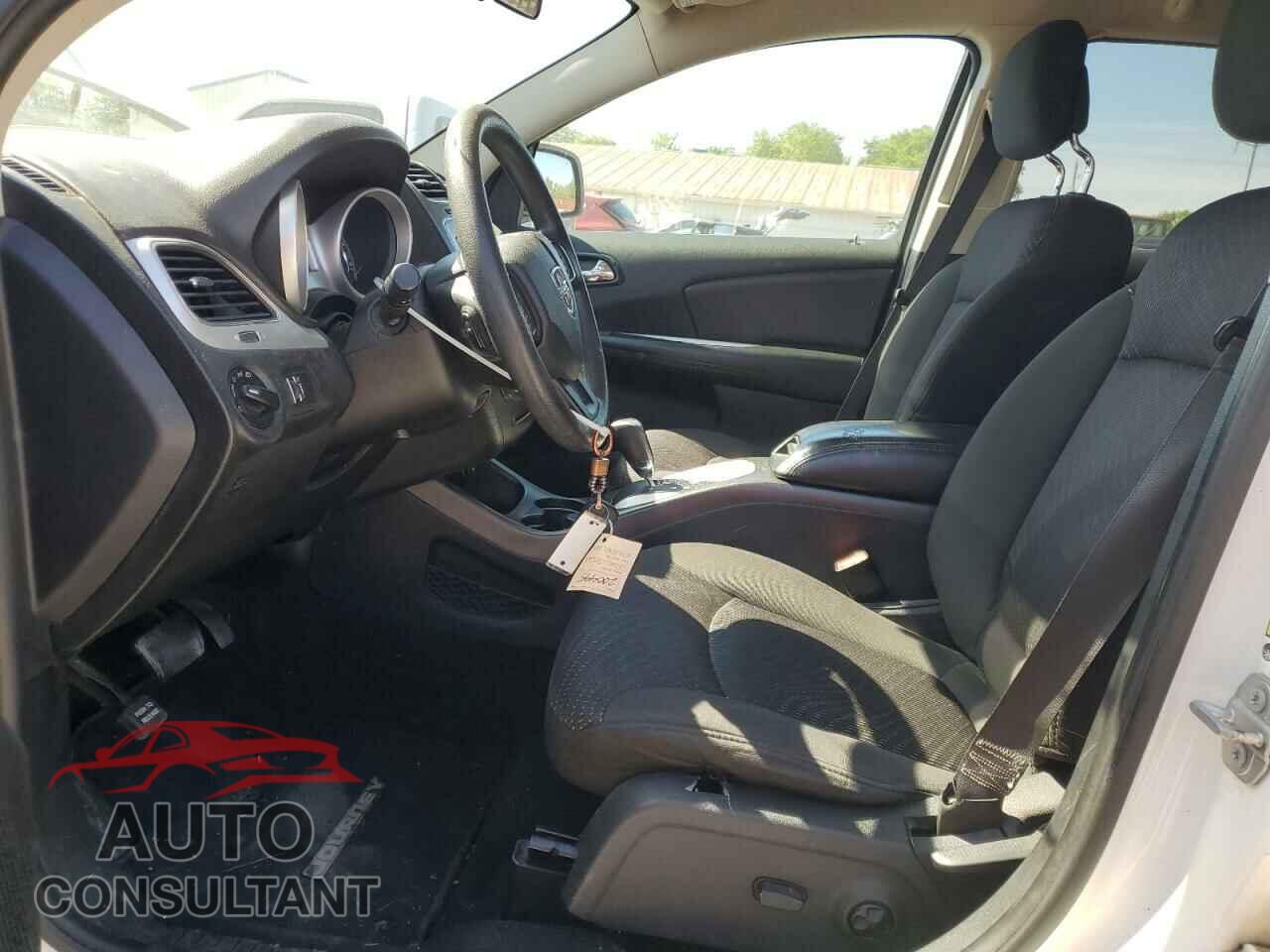 DODGE JOURNEY 2016 - 3C4PDCAB2GT230768