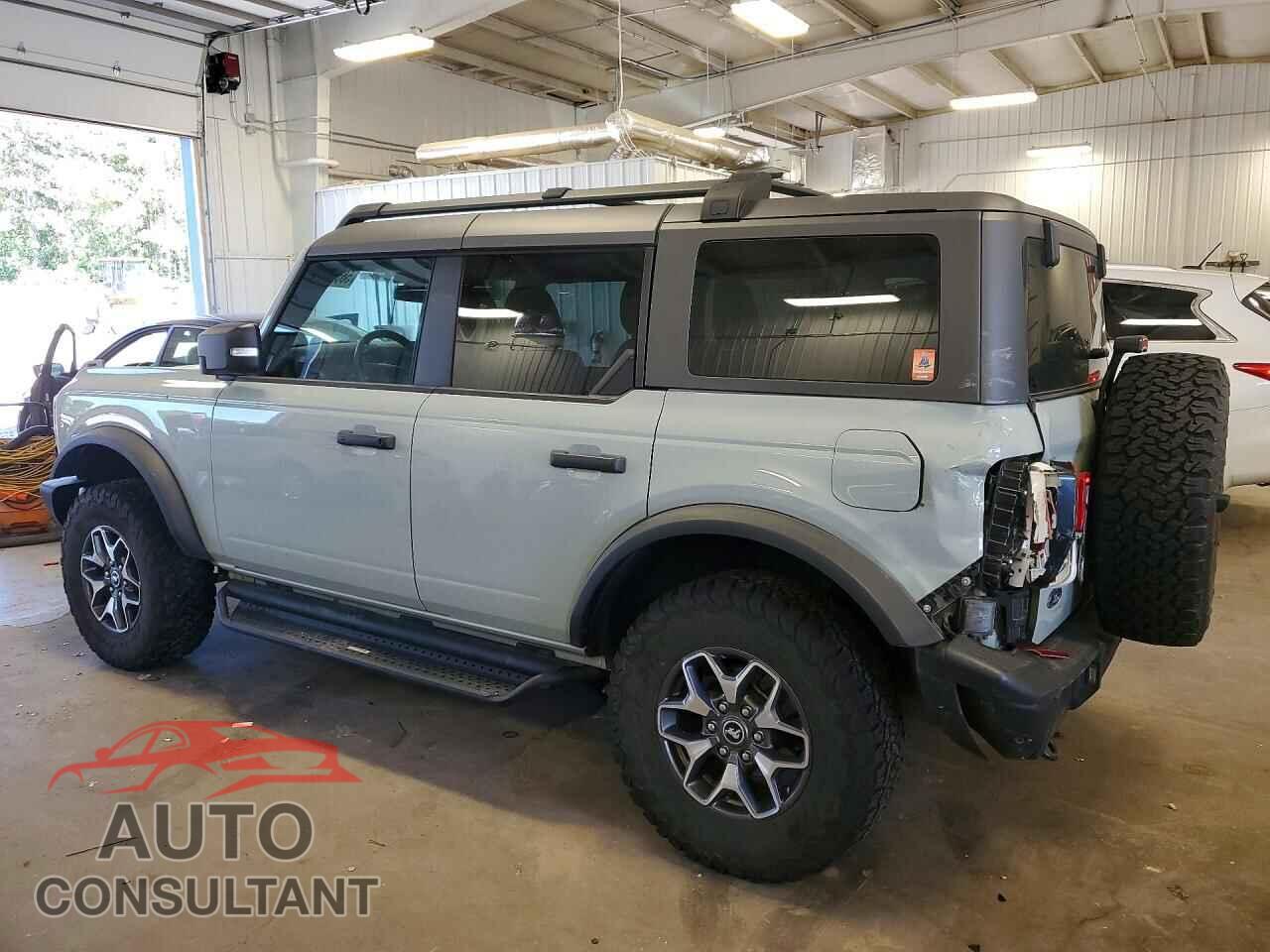 FORD BRONCO 2023 - 1FMEE5DP5PLB66112
