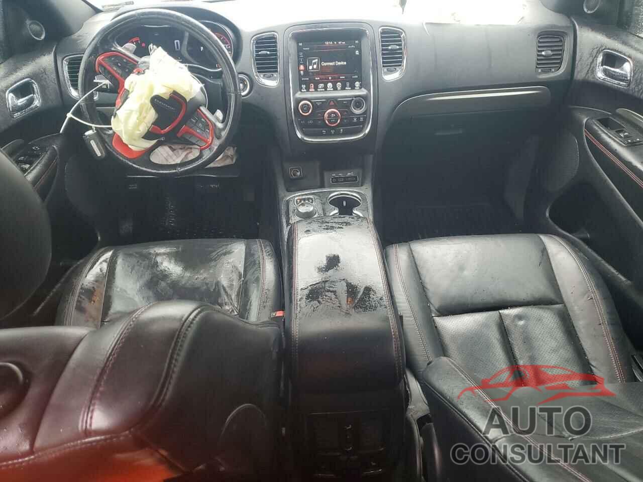 DODGE DURANGO 2015 - 1C4SDJCT5FC782120