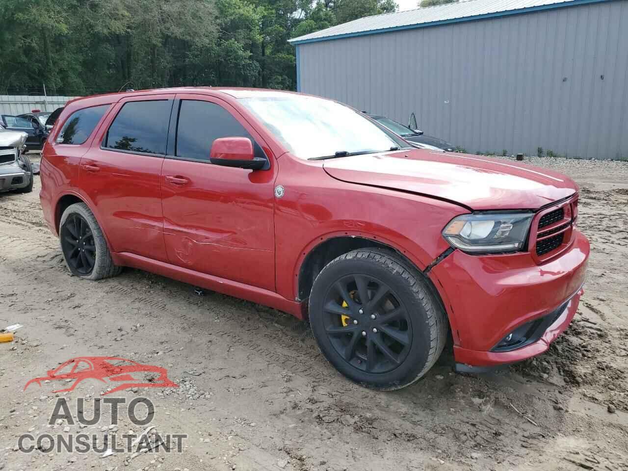 DODGE DURANGO 2014 - 1C4RDHAG0EC428050