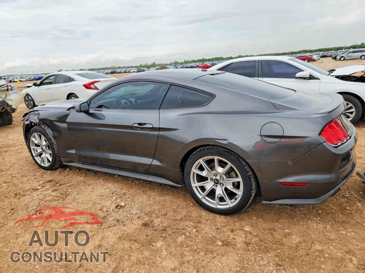 FORD MUSTANG 2015 - 1FA6P8TH7F5369123
