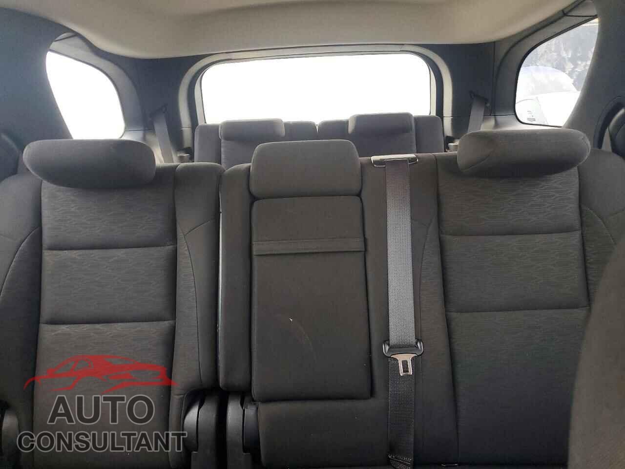 DODGE DURANGO 2022 - 1C4RDJAG0NC159877