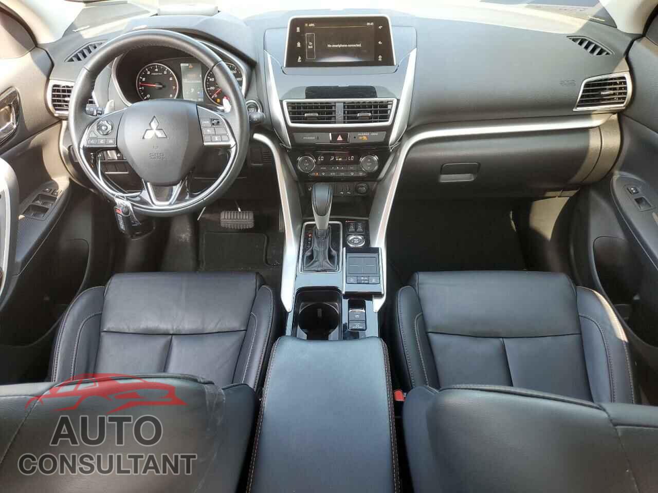 MITSUBISHI ECLIPSE 2019 - JA4AT5AA5KZ000245