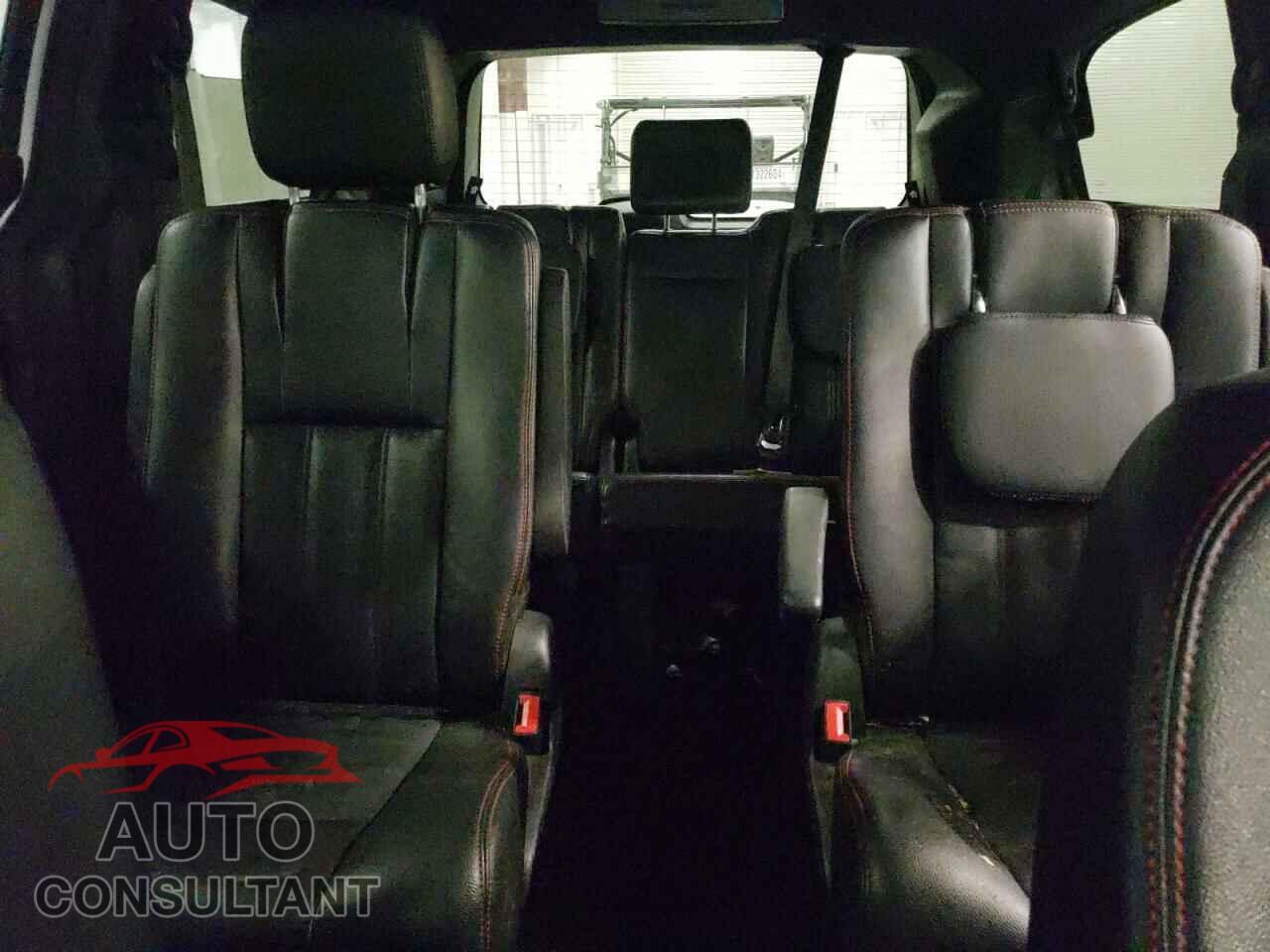 DODGE CARAVAN 2019 - 2C4RDGEG7KR711987