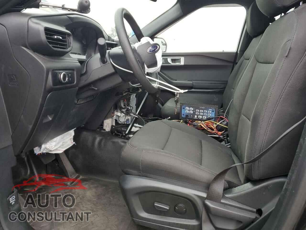 FORD EXPLORER 2023 - 1FM5K8AB4PGB99453